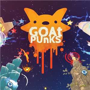Download GoatPunks game