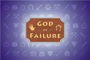 Download God of Failure game