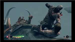Download God of War PS4 PKG CUSA07408  game