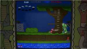 Download Gon' E-Choo! game