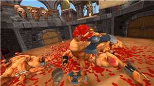 Download GORN GIANT UPDATE game