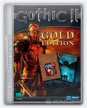 Download Gothic II Gold Edition MULTi6-PROPHET game
