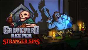 Download Graveyard Keeper v1 037-SiMPLEX game