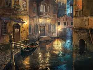 Download Grim Facade Mystery of Venice Collectors Edition v1 22 6 2011-TE game