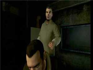 Download GTA IV - everyones a rat game
