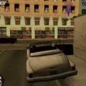 Download GTA SANANDREAS IN JUST 700 MB game