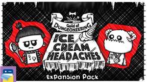 Download Guild of Dungeoneering Ice Cream Headaches-PLAZA game