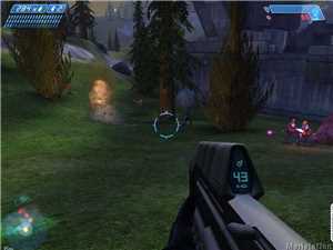 Download Halo CE + No CD Crack game