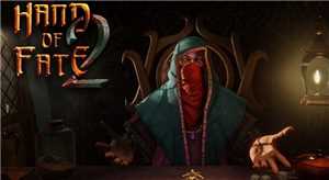 Download Hand of Fate 2 Update v1 0 6-BAT game