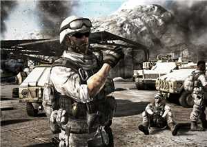 Download Heavy Fire Afghanistan-SKIDROW game