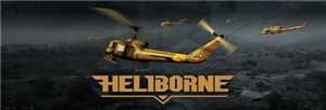 Download Heliborne Update v0 87 8-BAT game