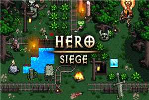 Download Hero Siege v3 0 4 5 game