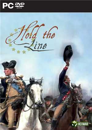 Download Hold the Line The American Revolution-HI2U game