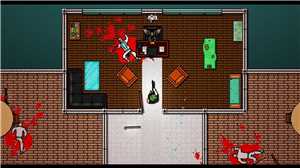 Download Hotline Miami 2: Wrong Number L Dennaton Games ENG game