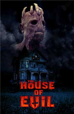 Download House of Evil game