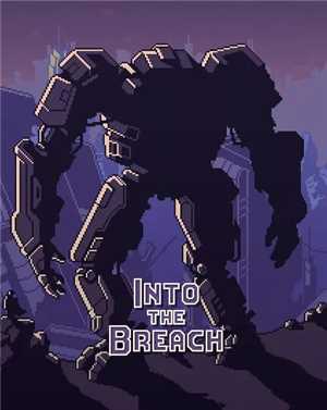 Download Into The Breach Update v1 0 22-DINOByTES game