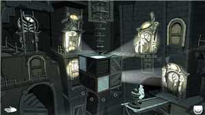 Download Iris Fall-CODEX game