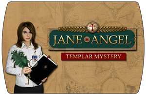 Download Jane Angel Templar Mystery game