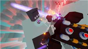 Download JASEM: Just Another Shooter with Electronic Music game