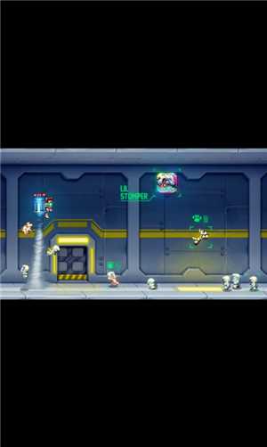 Download Jetpack Joyride v1 9 9 Mod Apk-XpoZ Unlimited Coins game