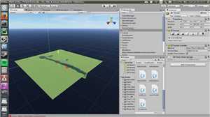 Download Journal Unity3D LINUX GAME v.1.0 game