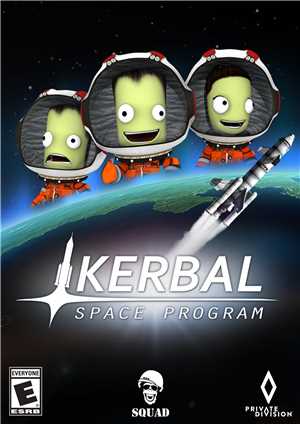 Download Kerbal Space Program-CODEX game