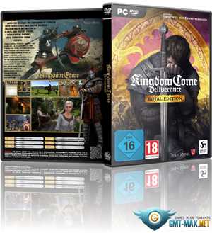 Download Kingdom Come Deliverance Update v1 4 1-CODEX game
