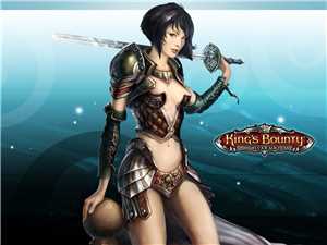 Download Kings Bounty - Armored Princess pcgame-Eng-Ita  game