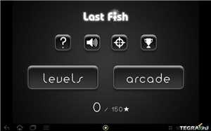 Download Last Fish v1 6 0- Android game