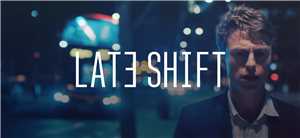 Download Late Shift-GOG game