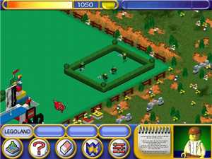 Download Legoland - Il Videogioco PC ITA ISO by thegatto game