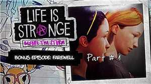 Download Life is Strange Before the Storm Farewell-CODEX game