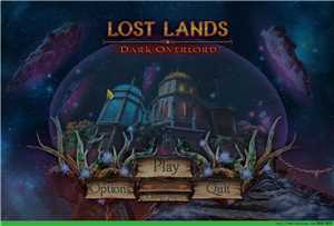 Download Lost Lands Dark Overlord Collectors Edition-Wendy99 game