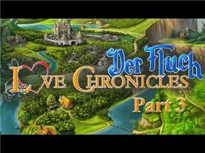 Download Love Chronicles-Der Fluch German-Bamboocha game