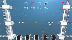 Download LQVE: Lion Quest Versus Expanded game