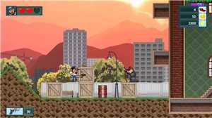 Download Mad Dagger game