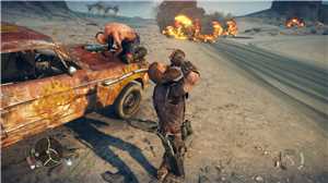 Download Mad Max Full Unlocked-RLDGAMES game