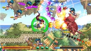 Download Maidens of a Hollow Dream game