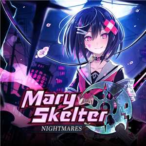 Download Mary Skelter: Nightmares-GOG game