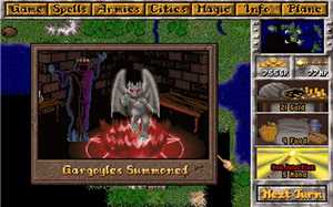 Download Master of Magic-GOG game