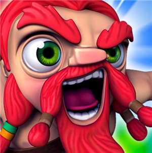 Download Max Axe Quest For Loot! v1 3 4- Android game