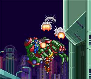 Download Megaman X Complete PC Collection AiO - Eng-Istruz Ita - TNTVillage game