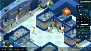 Download Megaquarium game