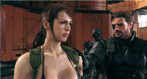 Download Metal Gear Solid V PC game ^^nosTEAM^^ game