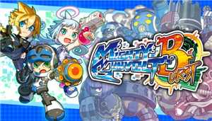 Download MIGHTY GUNVOLT BURST Update 08 08 2019 game