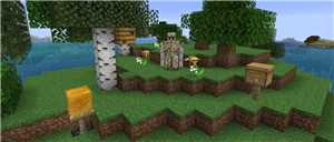 Download Minecraft 1 4 12w40a - JKoop Prerelease 6 game