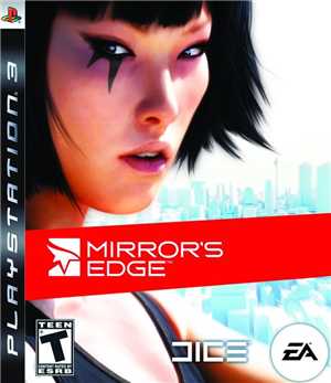 Download Mirrors Edge-PS3 game