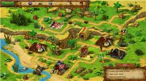 Download Moai V: New Generation Collector's Edition game