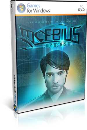 Download Moebius Empire Rising - FLT game