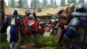 Download MORDHAU game